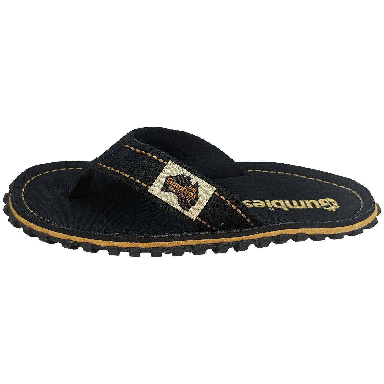 Japonki GUMBIES ISLANDER FLIP-FLOPS UNISEX 3/7
