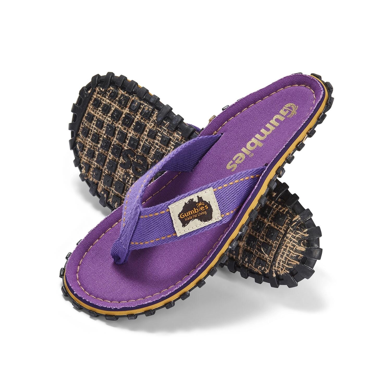 Japonki damskie GUMBIES ISLANDER FLIP-FLOPS WOMEN 3/7