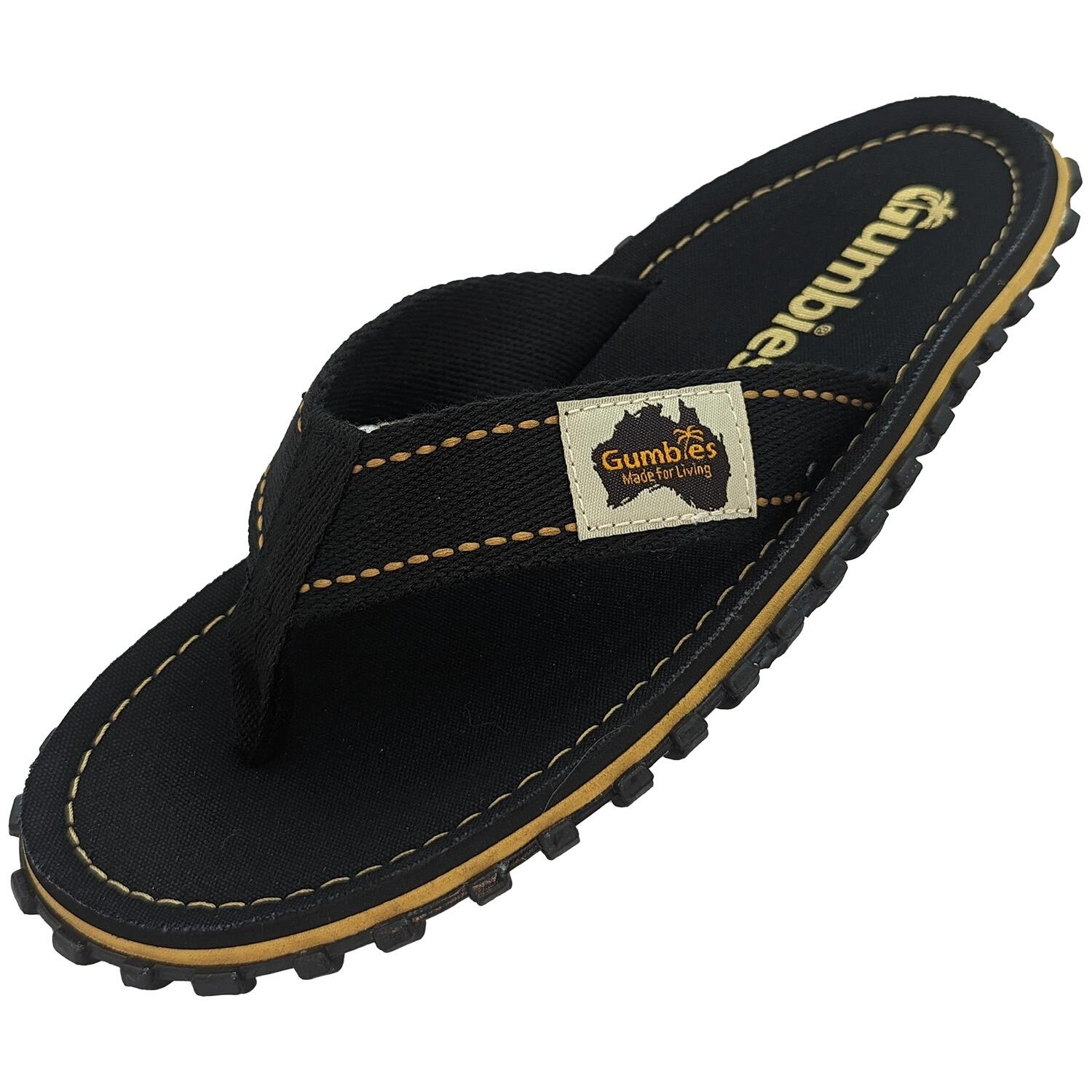 Japonki GUMBIES ISLANDER FLIP-FLOPS UNISEX 2/7
