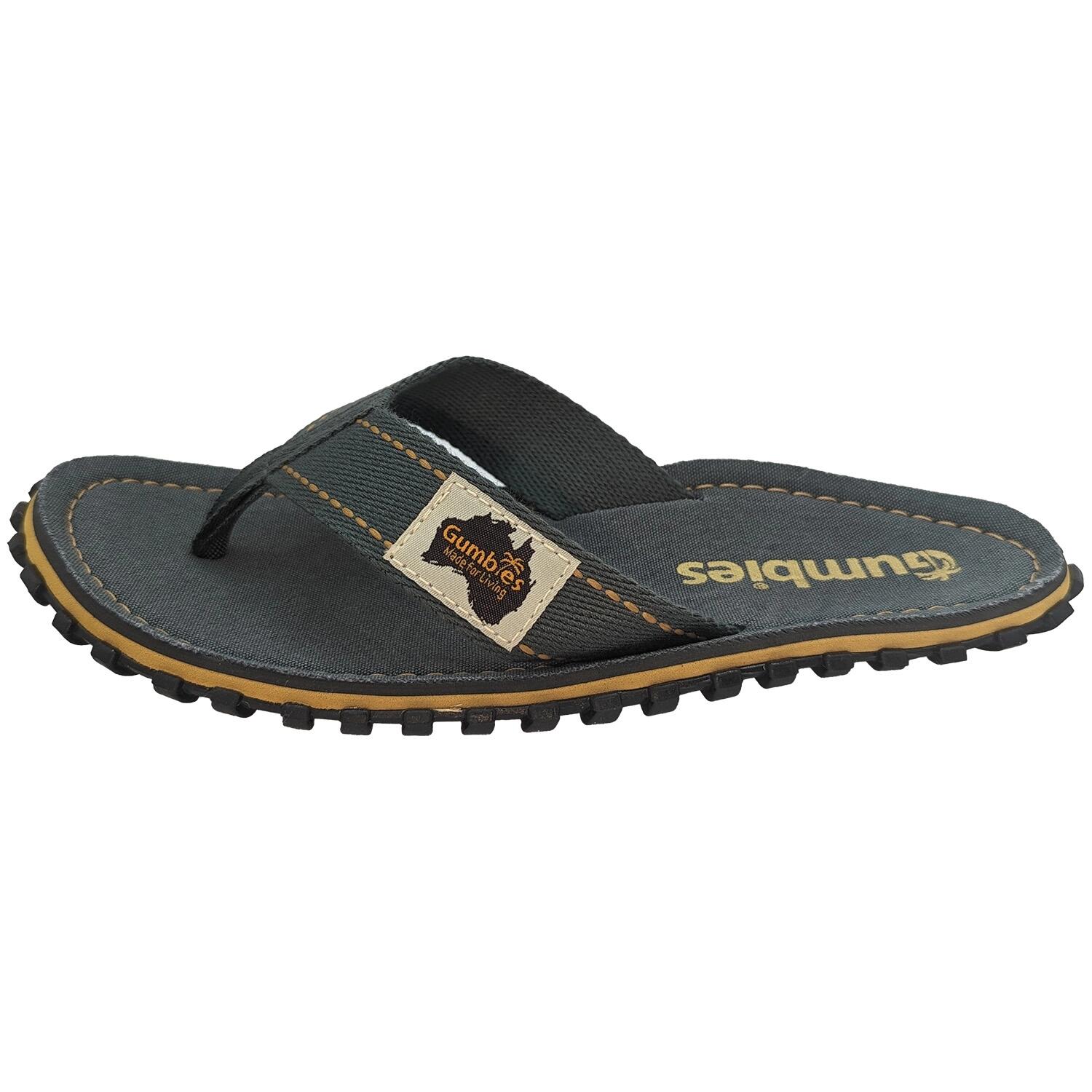 Japonki GUMBIES ISLANDER FLIP-FLOPS UNISEX 3/4