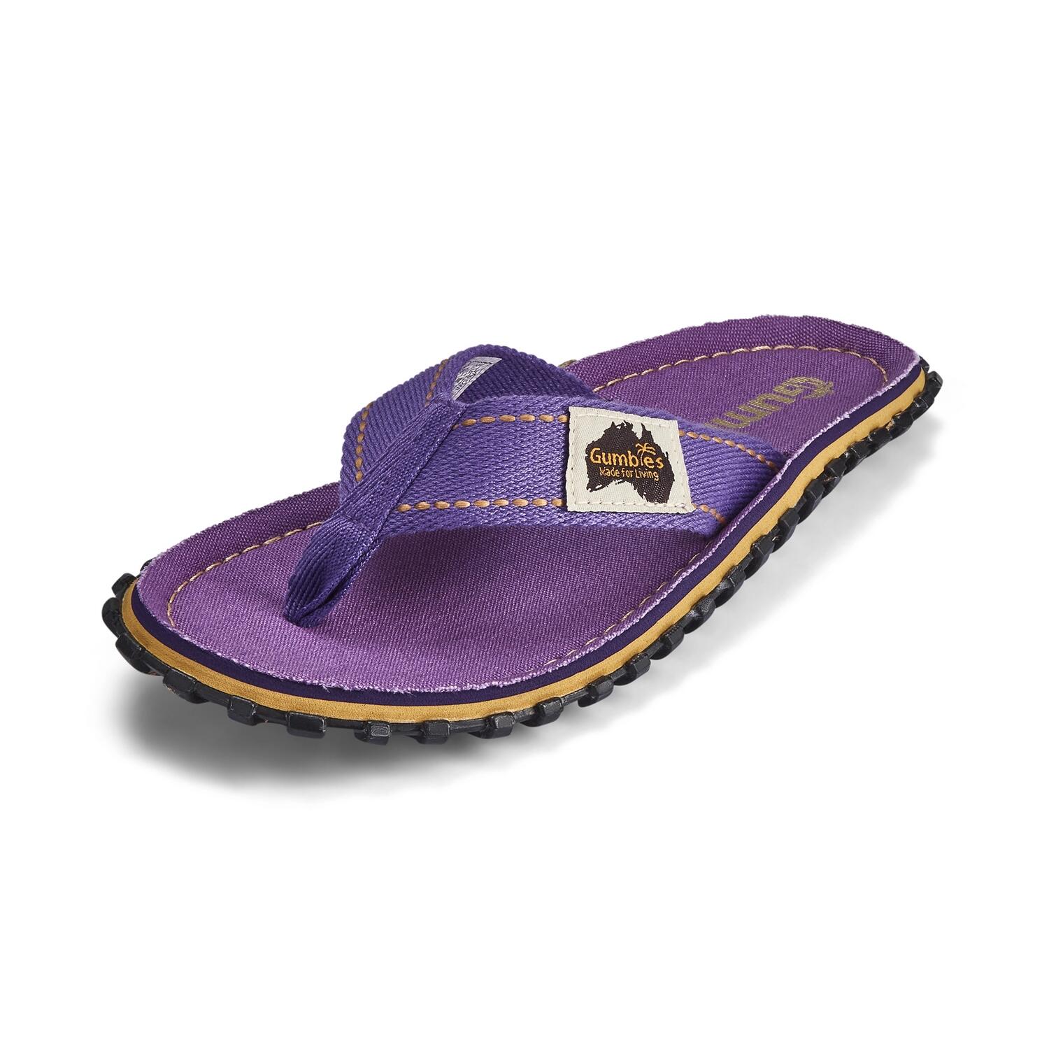 Japonki damskie GUMBIES ISLANDER FLIP-FLOPS WOMEN 4/7