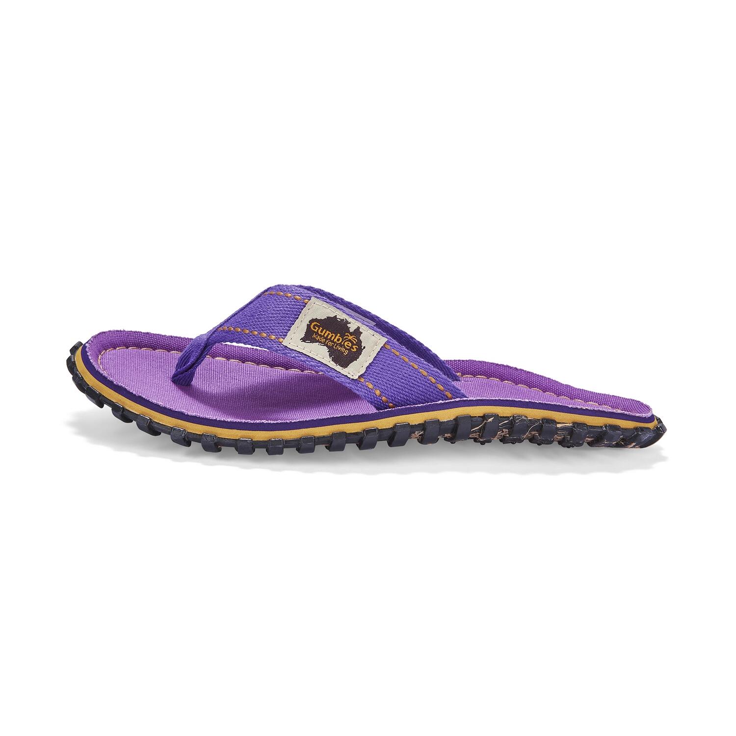 Japonki damskie GUMBIES ISLANDER FLIP-FLOPS WOMEN 5/7