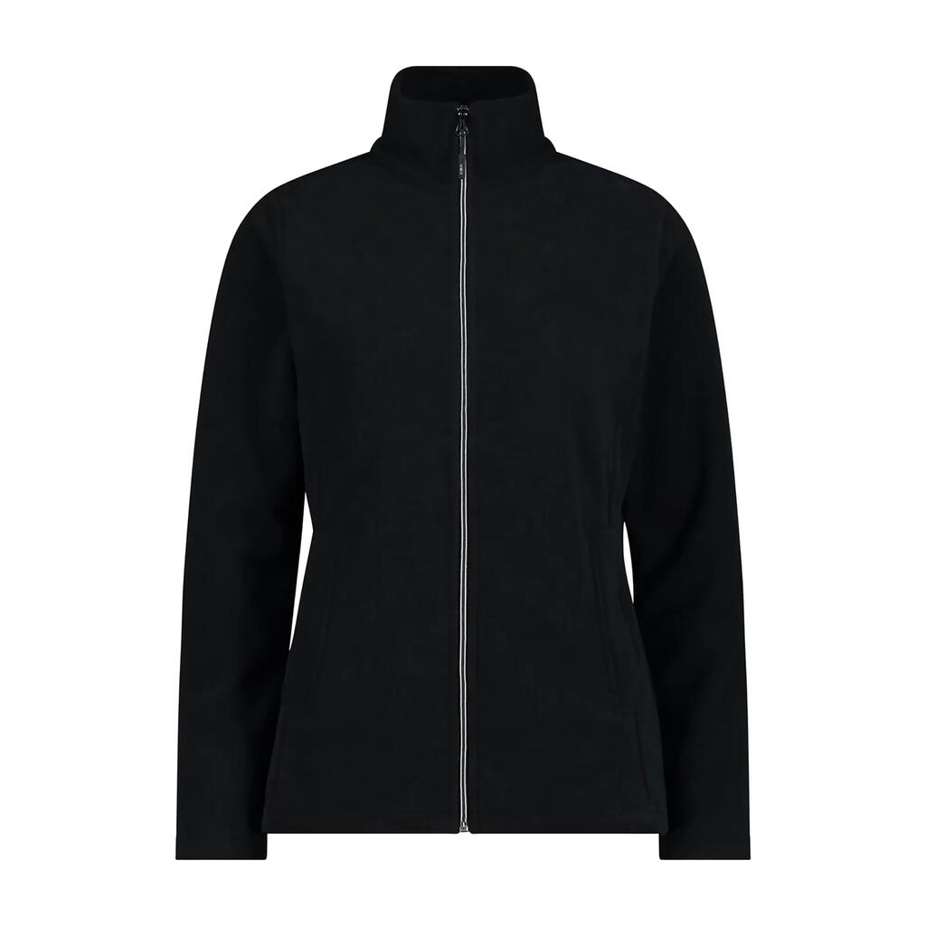 Women's zipped fleece CMP Arctic