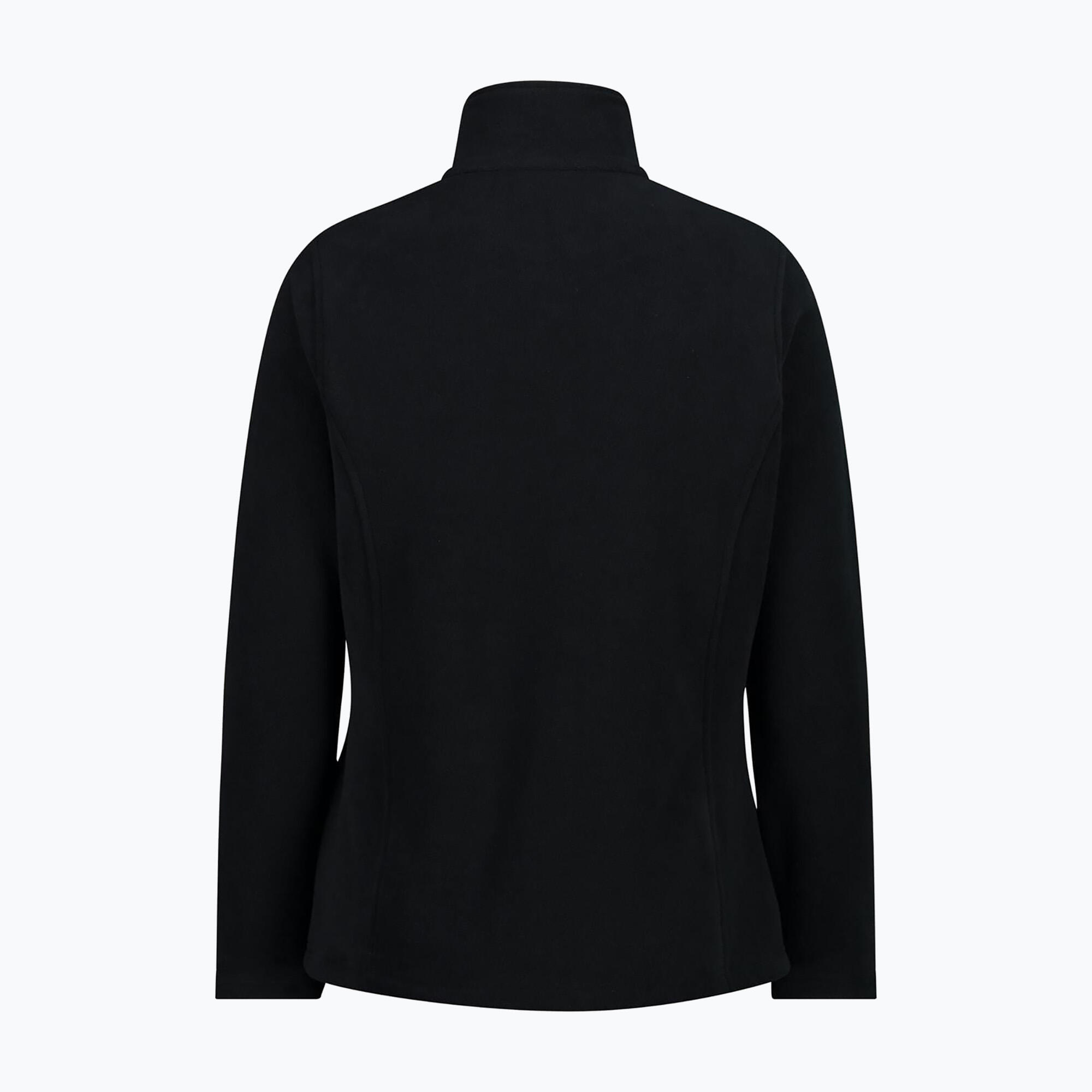 Damesfleece met rits CMP Arctic 2/6