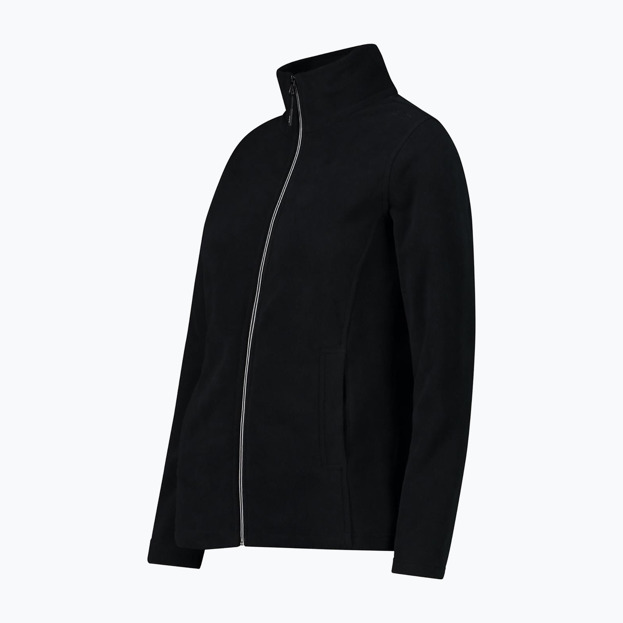 Damesfleece met rits CMP Arctic 3/6