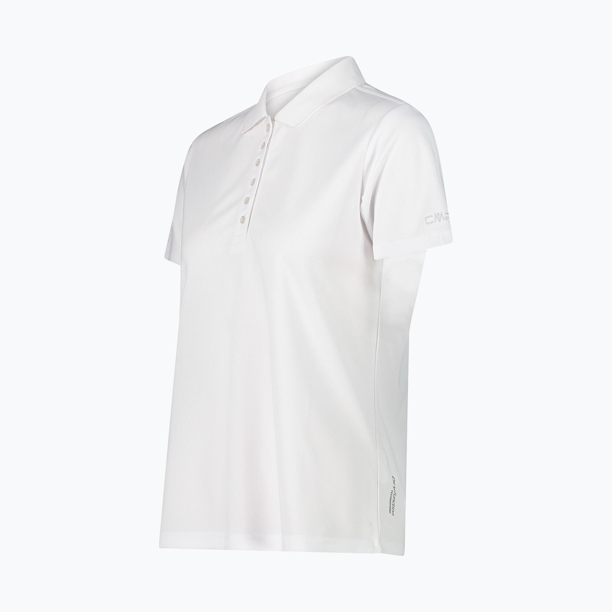 CMP Damen Poloshirt Woman Polo 3T59676 3/6