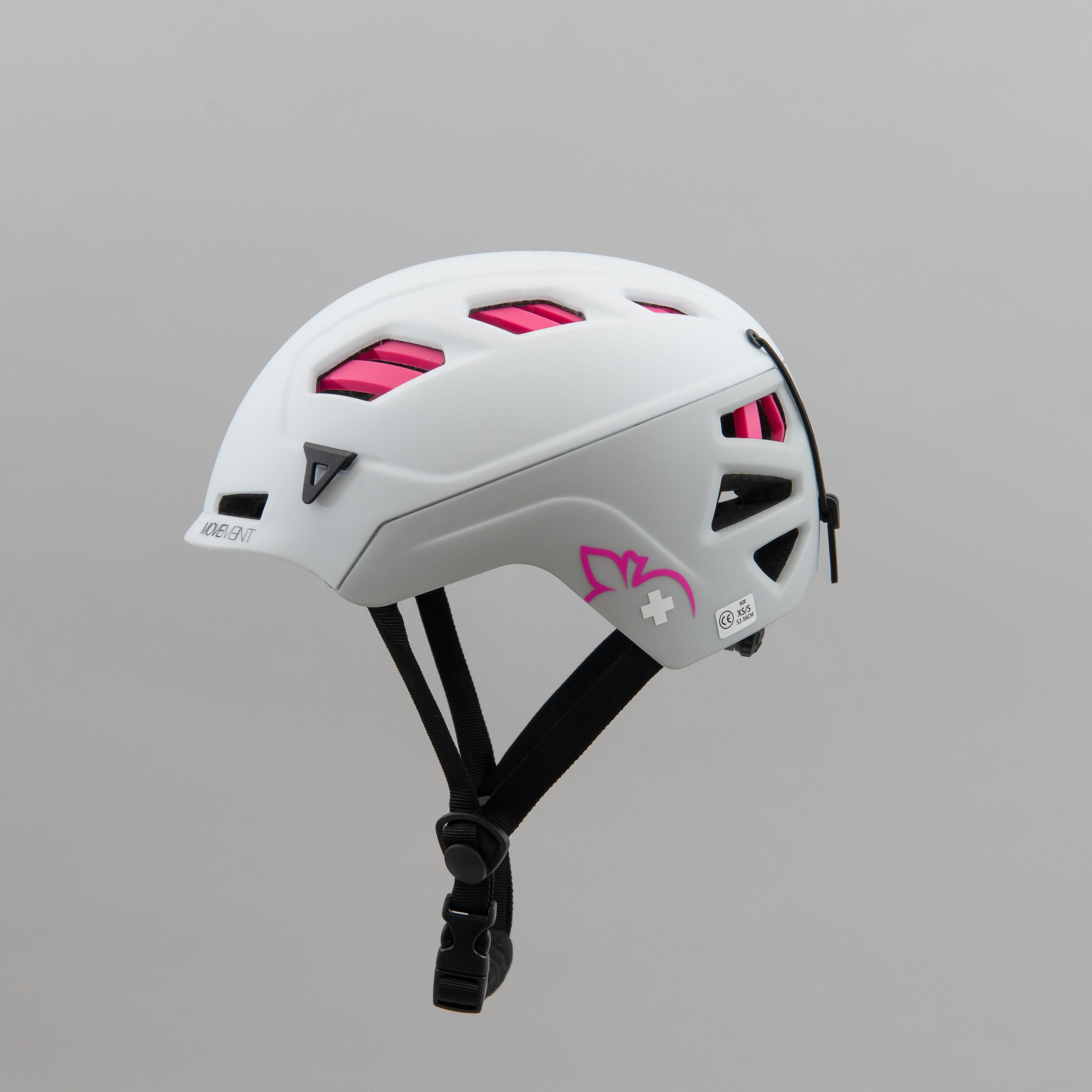 3TECH ALPI WOMEN casque 2/5