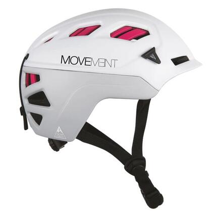 3TECH ALPI WOMEN casque