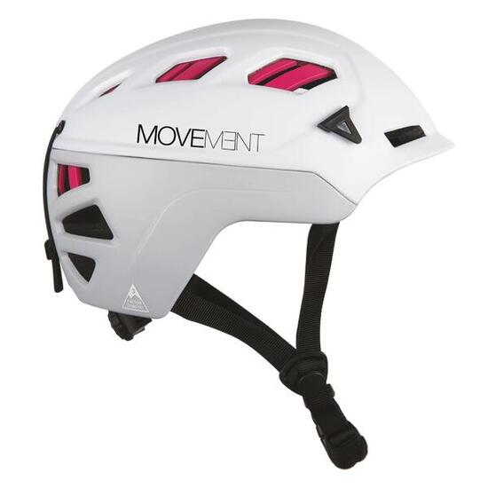 3TECH ALPI WOMEN casque