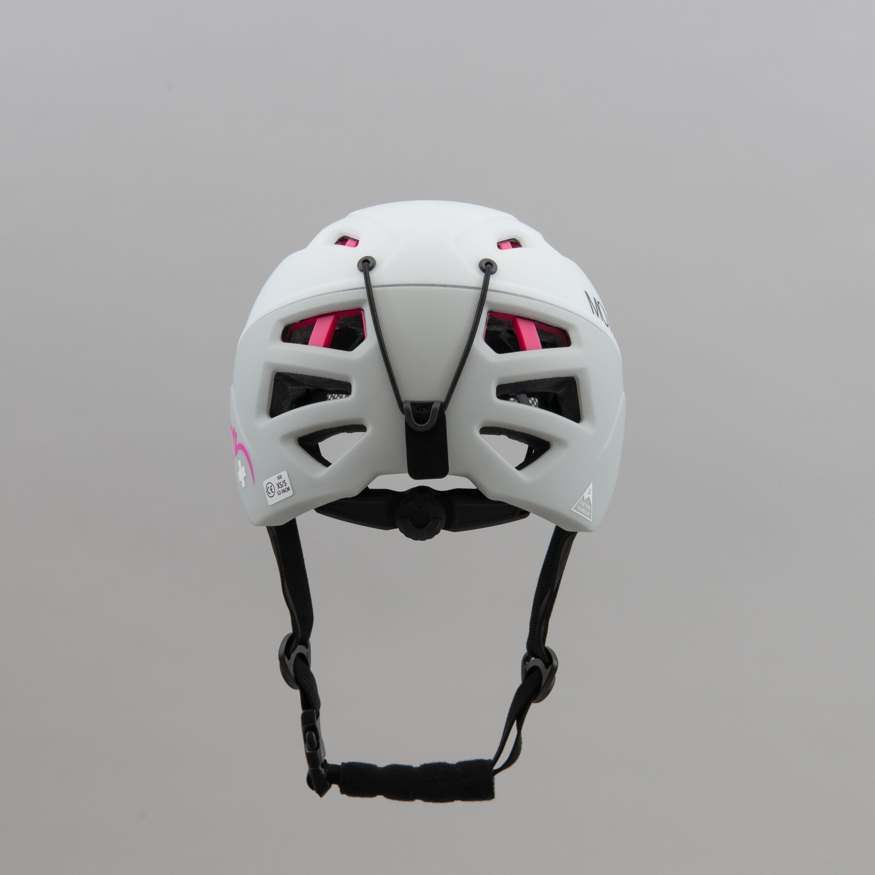 3TECH ALPI WOMEN casque 5/5