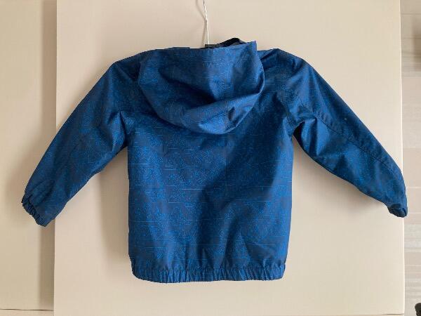 Entre Particuliers - Veste de pluie 2/2