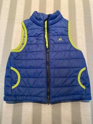 Tussen Particulieren - Bodywarmer