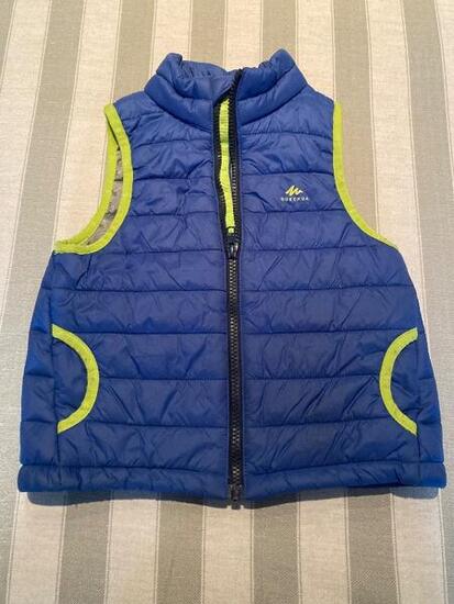 Tussen Particulieren - Bodywarmer