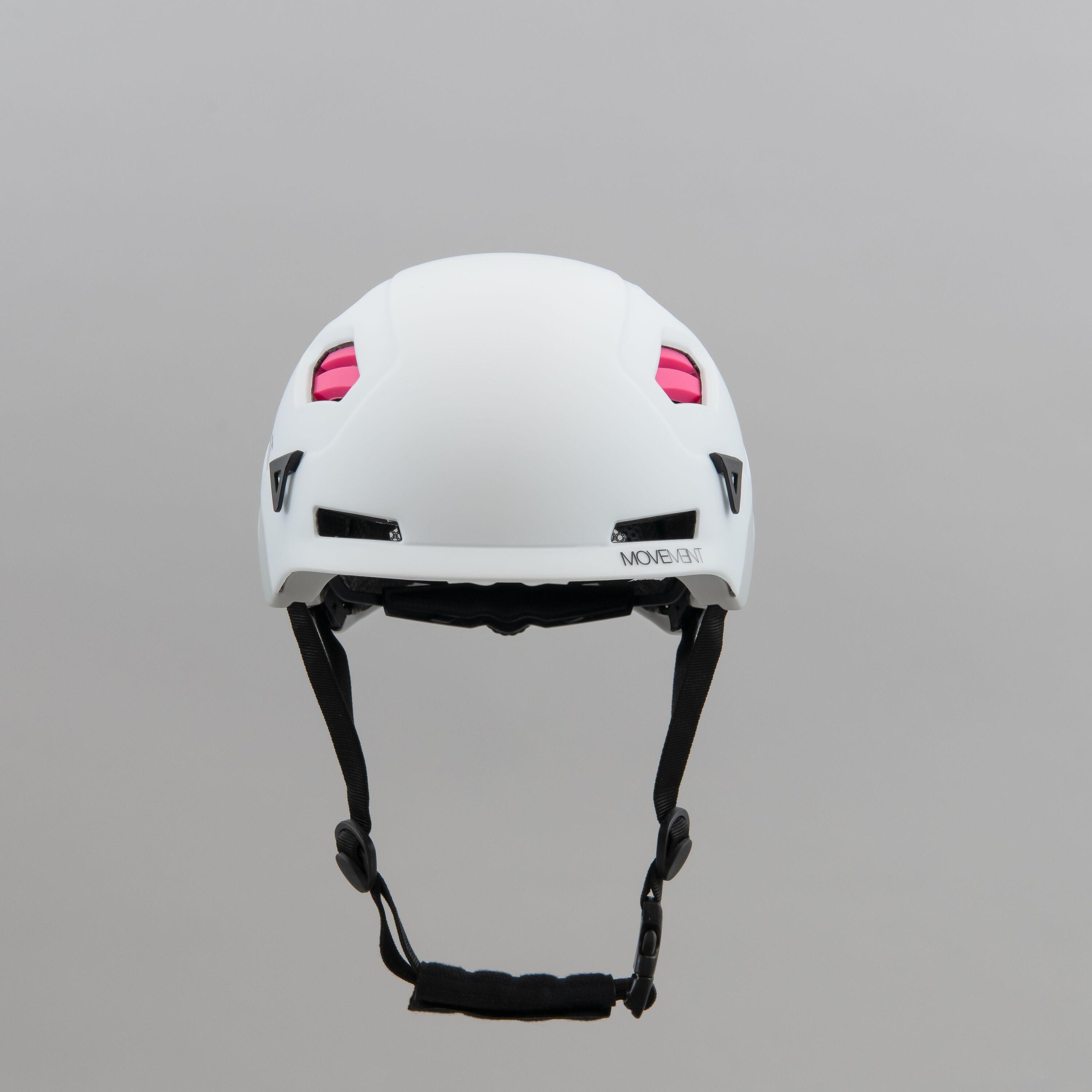 3TECH ALPI WOMEN casque 4/5