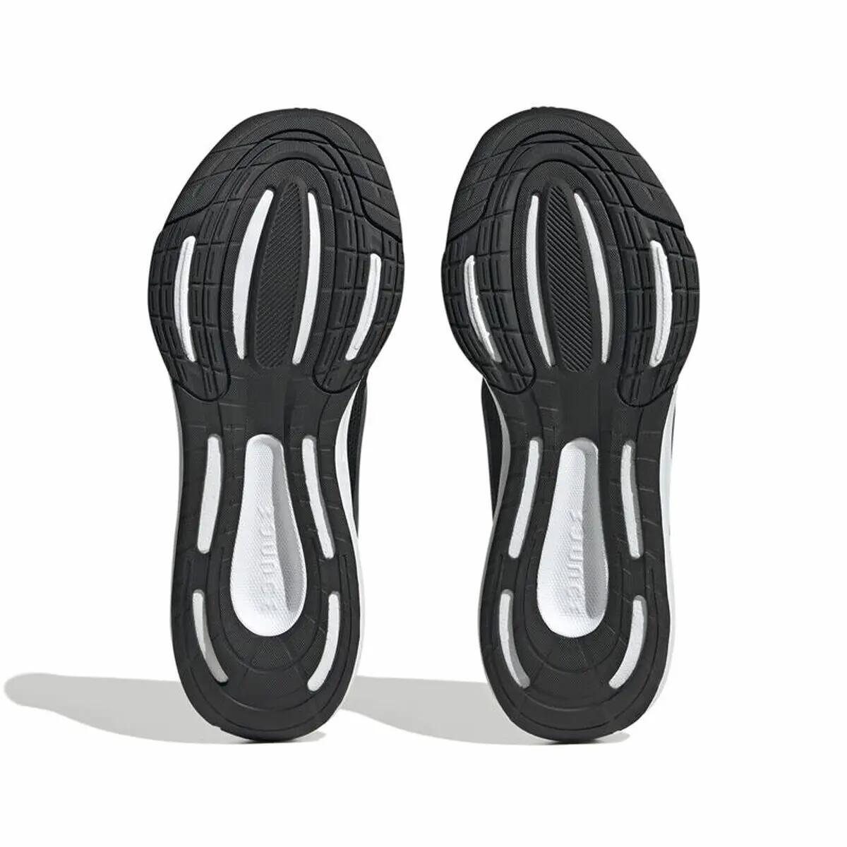 Laufschuhe für Erwachsene Adidas Ultrabounce Schwarz 3/6