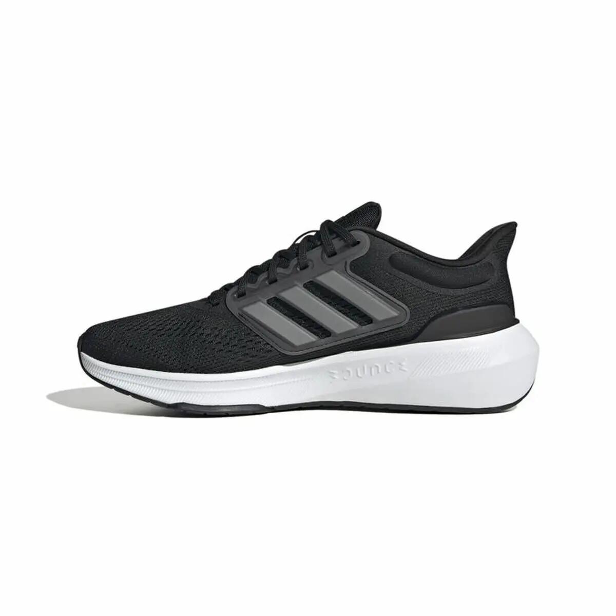 Laufschuhe für Erwachsene Adidas Ultrabounce Schwarz 2/6