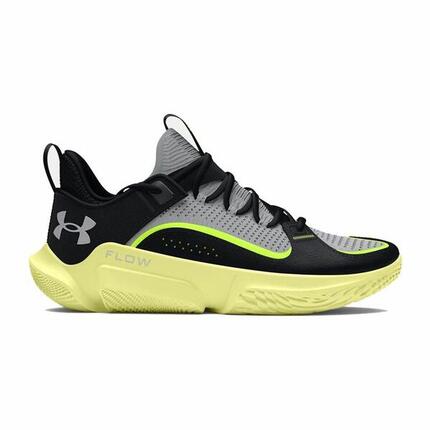 Chaussures basketball Under Armour Flow Futr X 3