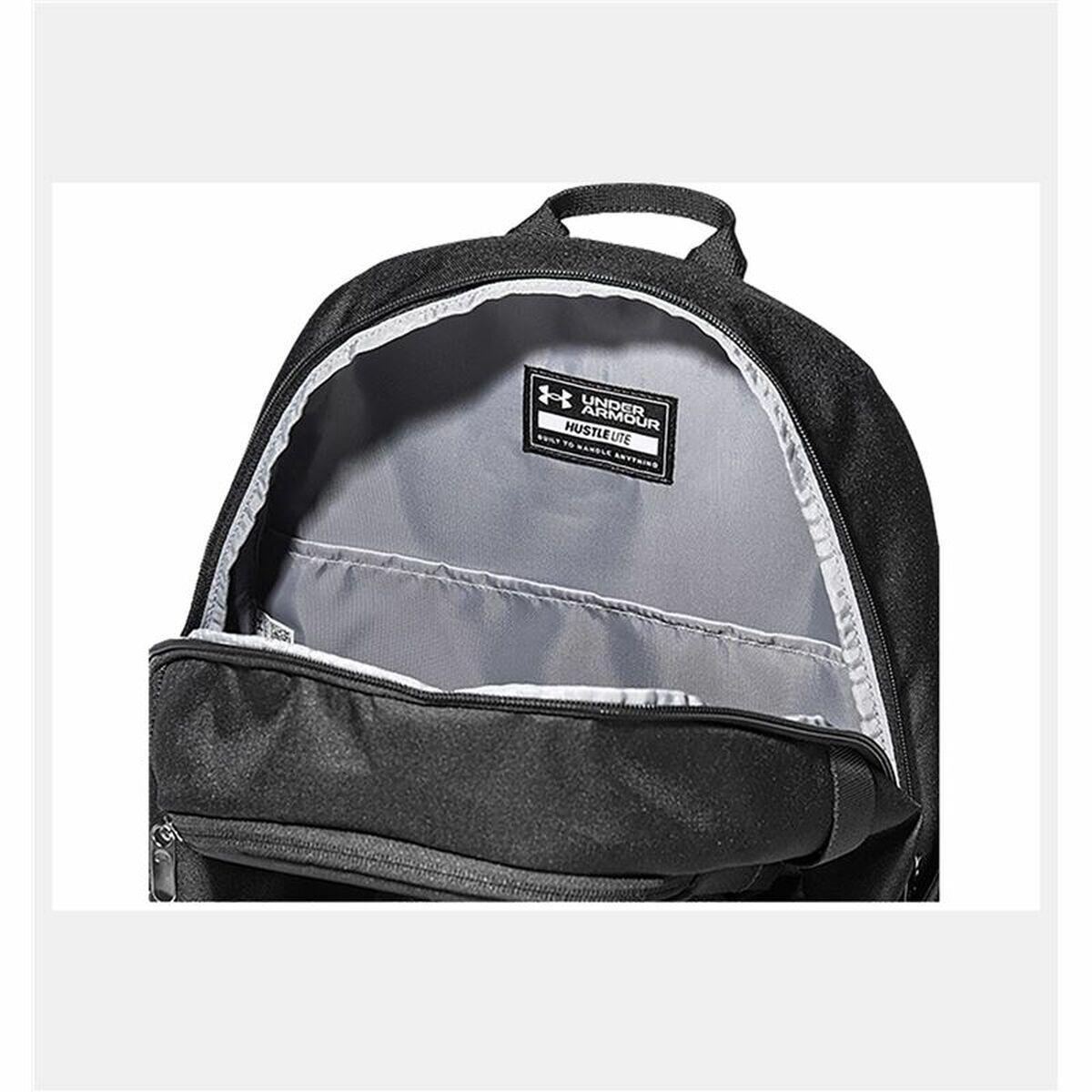 Sac à dos Under Armour 1364180-002 Noir 3/7