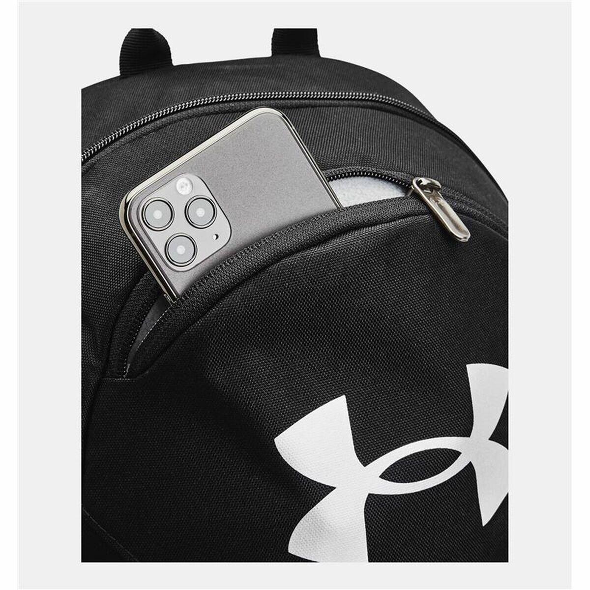 Sac à dos Under Armour 1364180-002 Noir 4/7