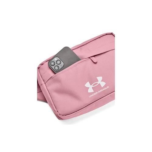 Sacoche Under Armour Sportstyle lite Rose 2/5