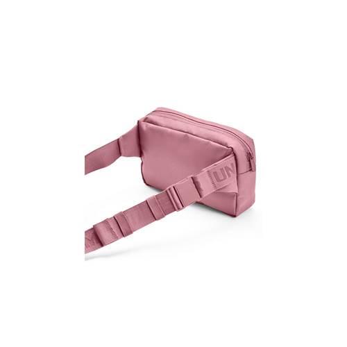 Sacoche Under Armour Sportstyle lite Rose 3/5