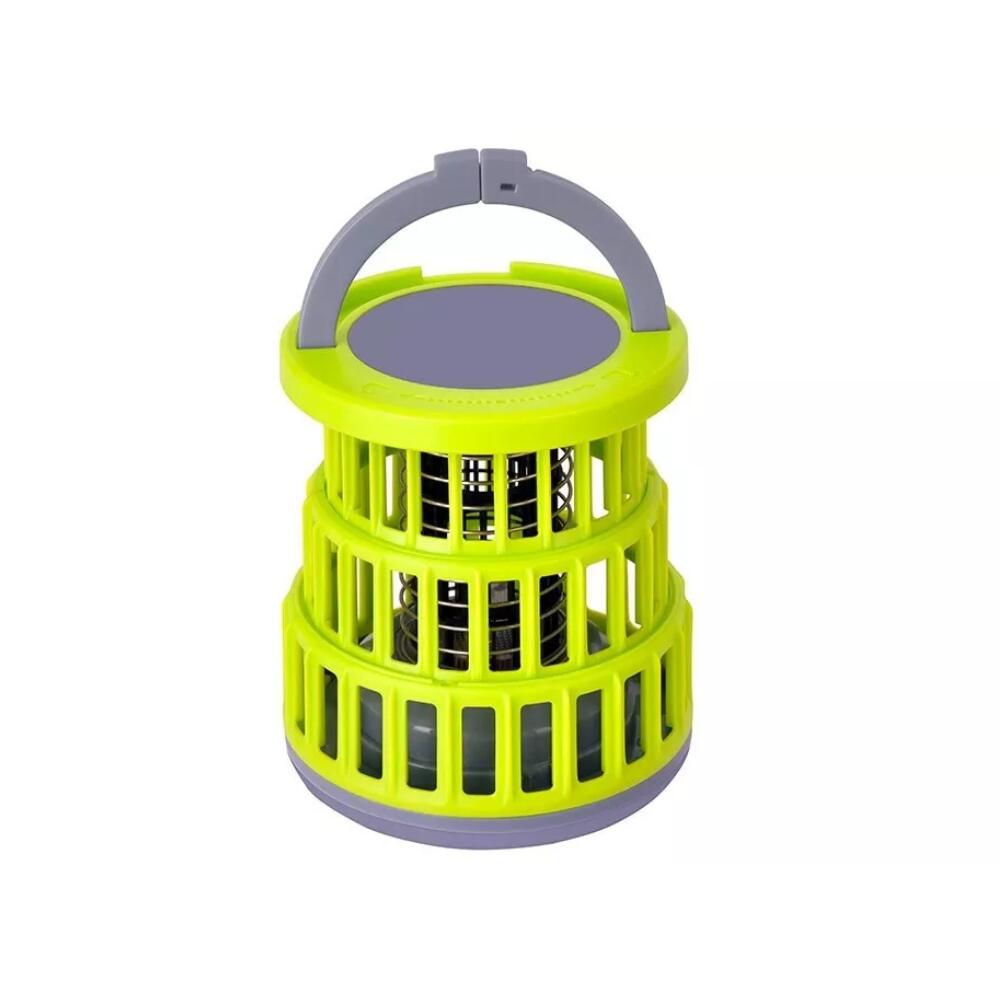 QUEST Outdoor Revolution USB Rechargeable Travel Mosi Killer