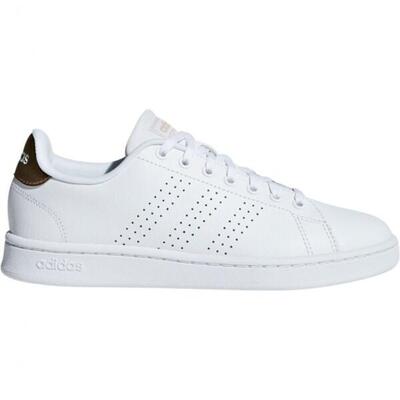 Dames casual sneakers adidas advantage