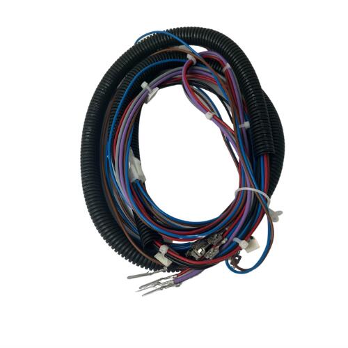 Thetford Wiring Loom Harness for C250S Cassette Toilet 4/7