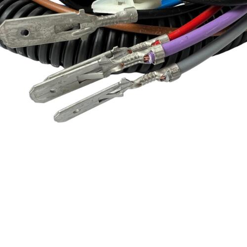 Thetford Wiring Loom Harness for C250S Cassette Toilet 2/7