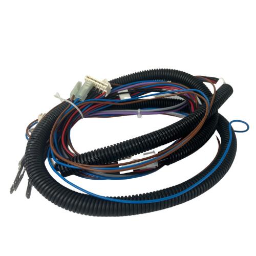 Thetford Wiring Loom Harness for C250S Cassette Toilet 5/7