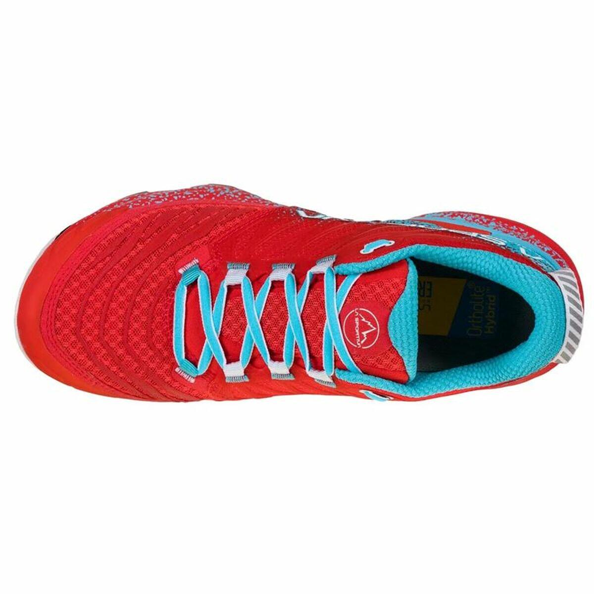 Laufschuhe für Erwachsene La Sportiva Akasha II 4/7