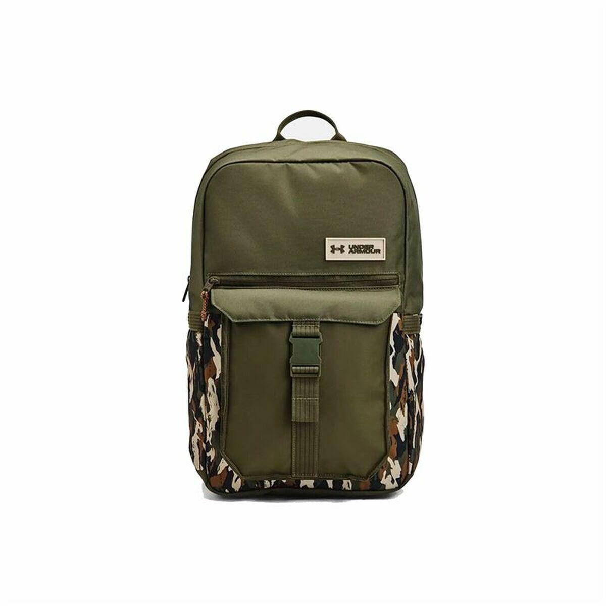 UNDER ARMOUR Mochila Under Armour 1384462-390 Oliva