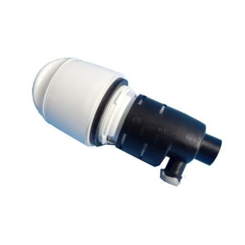 Thetford Porta Potti 335 Piston Pump Replacement For Caravan & Motorhome 3/5