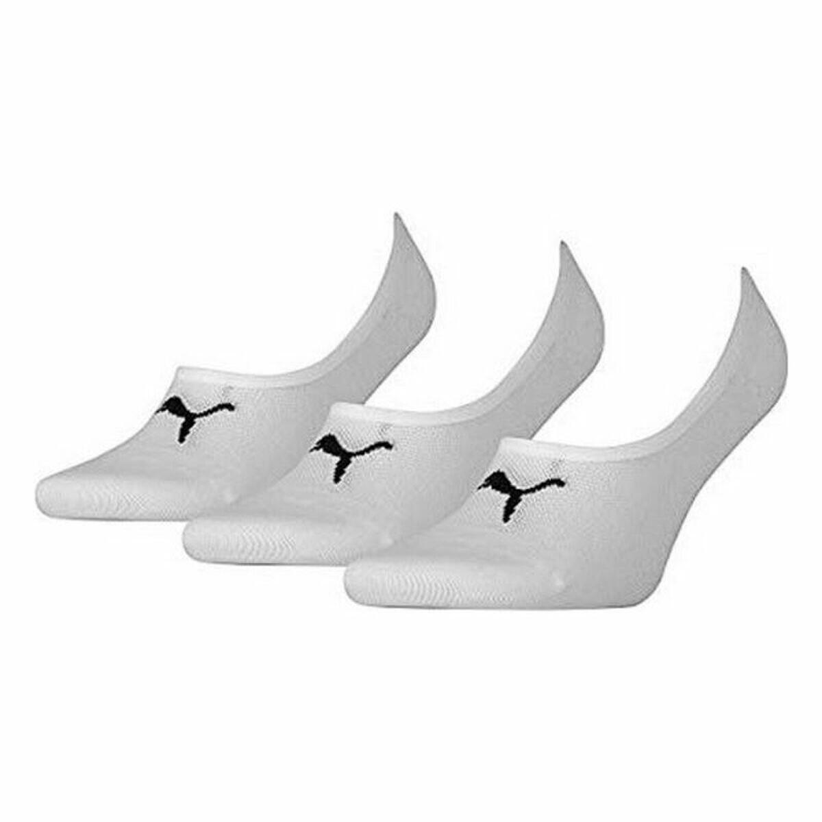 Ankle Socks Puma FOOTIE 4/5