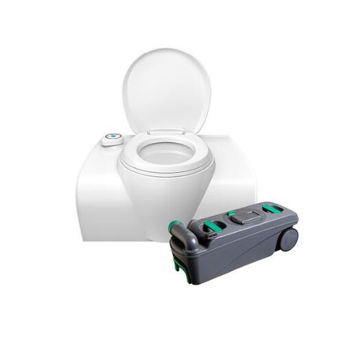 Thetford Fresh up C500 Toilet Kit Hobby/Fendt 5/7