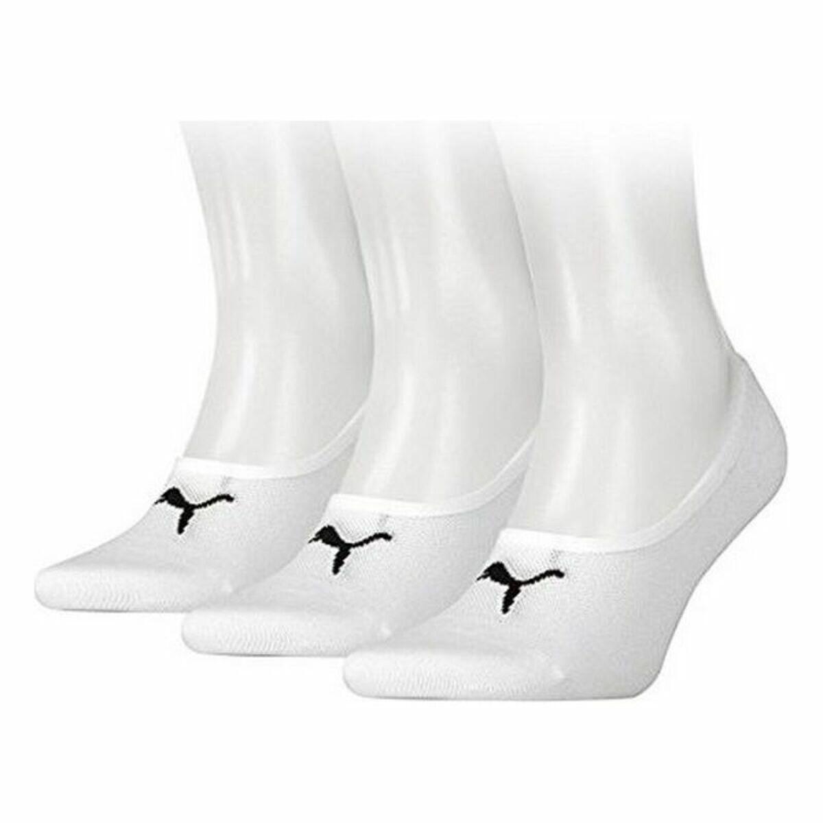 Ankle Socks Puma FOOTIE 3/5