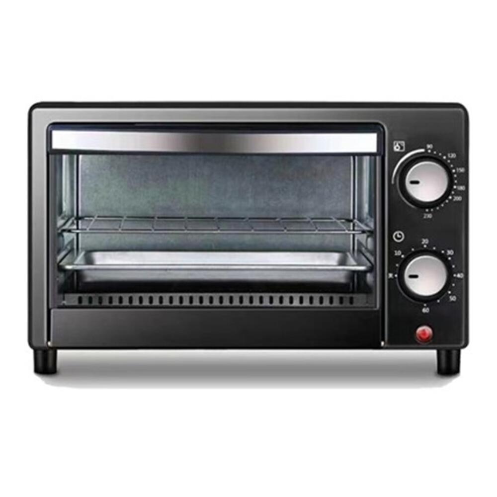 QUEST Quest Leisure Table Top Toaster Oven