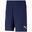 Puma Teamgoal 23 Casuals Blauw Short Volwassenen