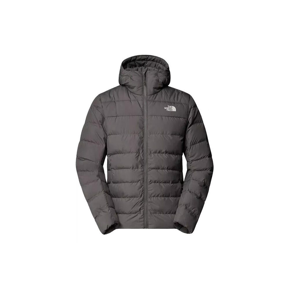 The North Face - Doudoune À Capuche The North Face Aconcagua 3 - Doudoune Synthétique - Blanc - 44 L - Decathlon