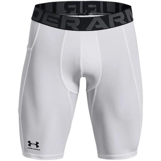 Under Armour Herren Long Shorts Heatgear mit Tasche - 1361602