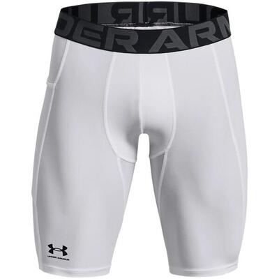 Lange korte broek met zakken under armour heatgear®