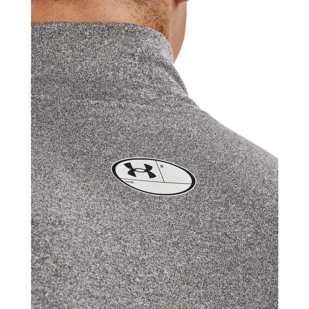 Under Armour Men's ColdGear® Armour Compression Mock LS - 1366072 4/6
