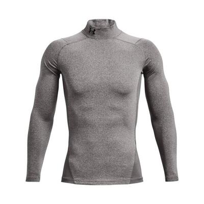 Onderhemd met hoge kraag under armour coldgear®