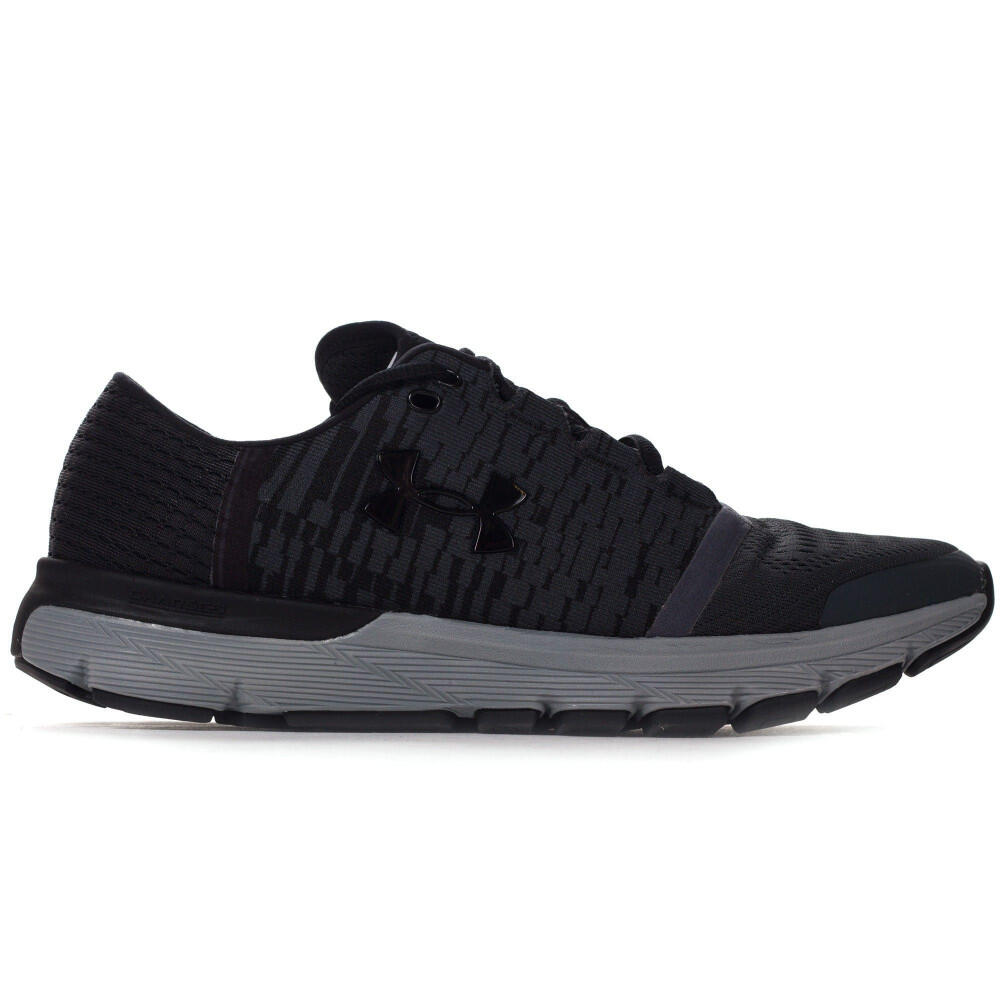 Kosárlabda Under Armour SpeedForm Gemini 3 3/5