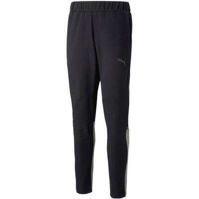 Puma heren teamcup casual pants - duurzame sportkleding