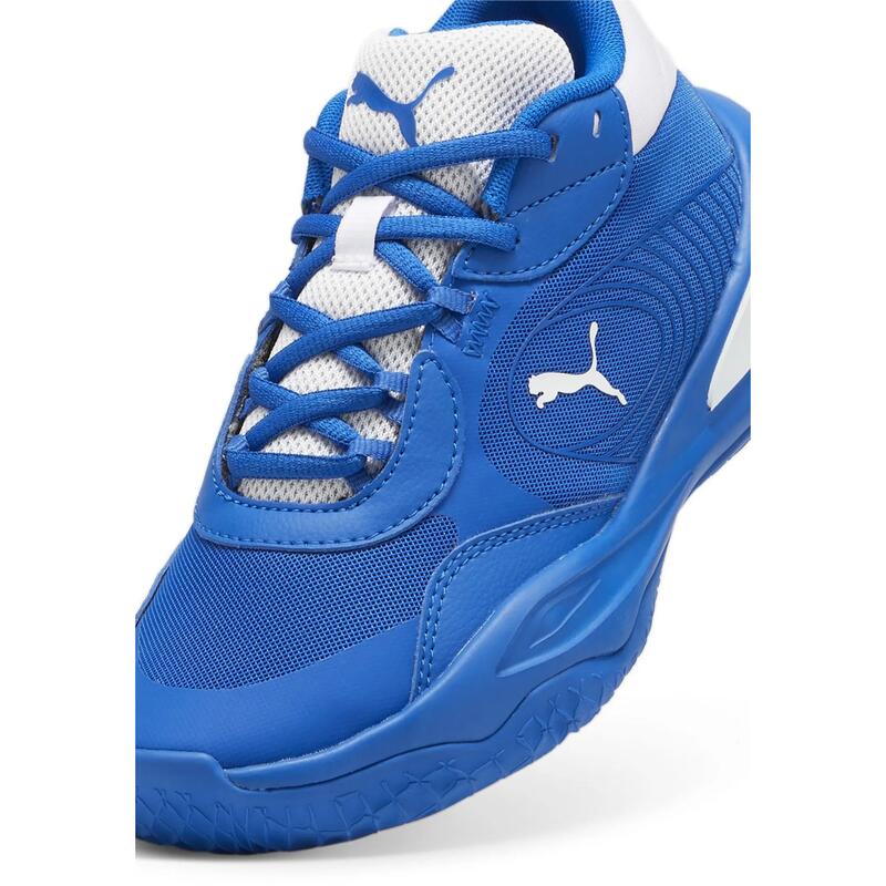 Pantofi de baschet pentru copii PUMA Playmaker Pro JR