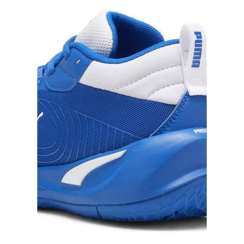 Pantofi de baschet pentru copii PUMA Playmaker Pro JR