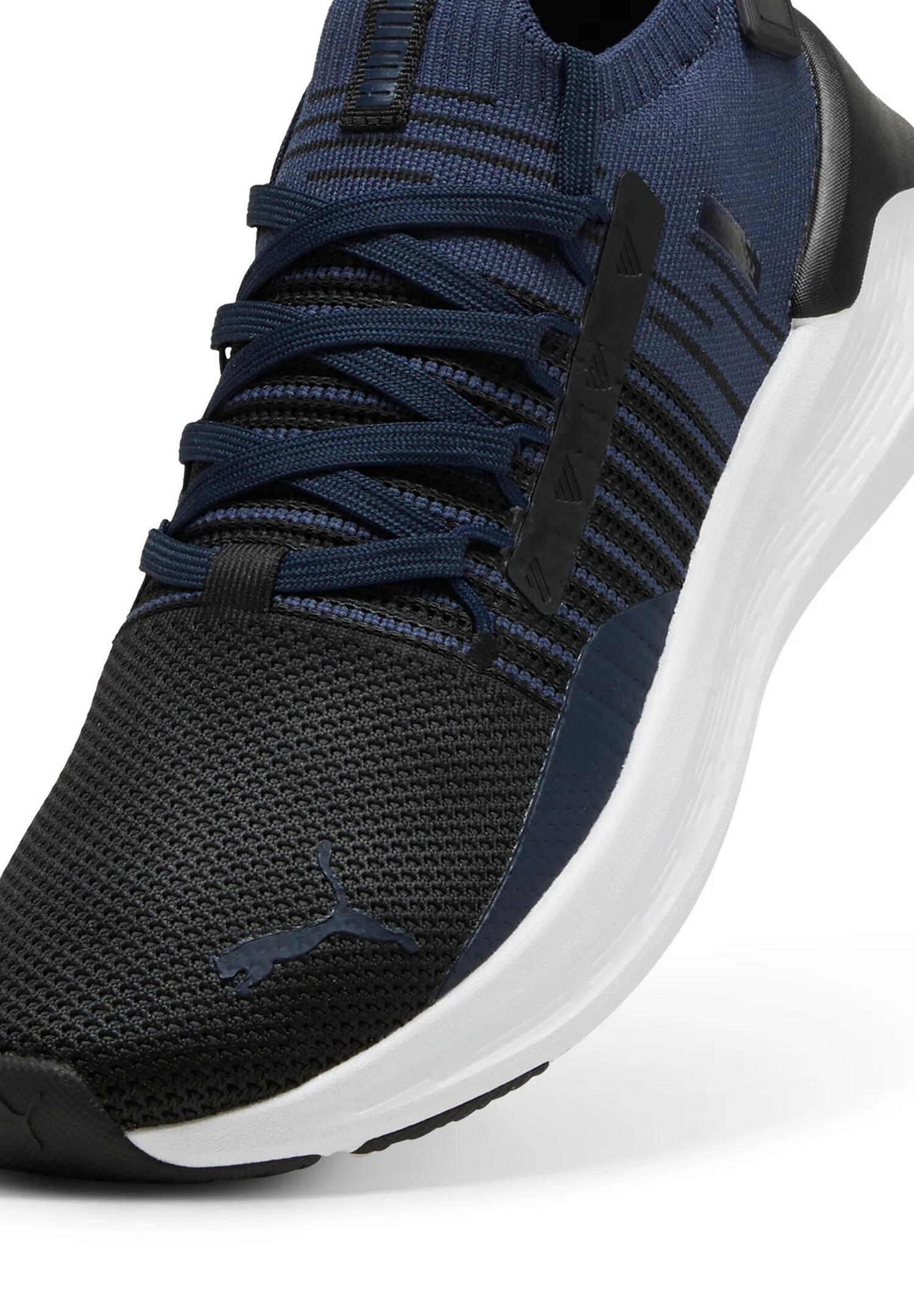 PUMA Softride Symmetry Fuzion Laufschuhe 4/7