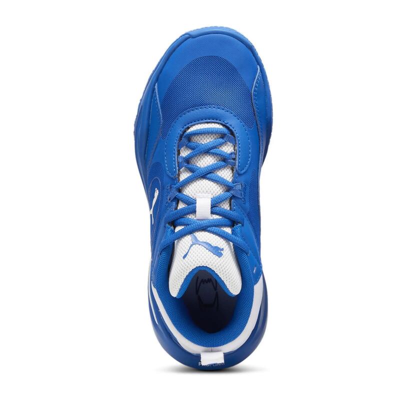 Pantofi de baschet pentru copii PUMA Playmaker Pro JR