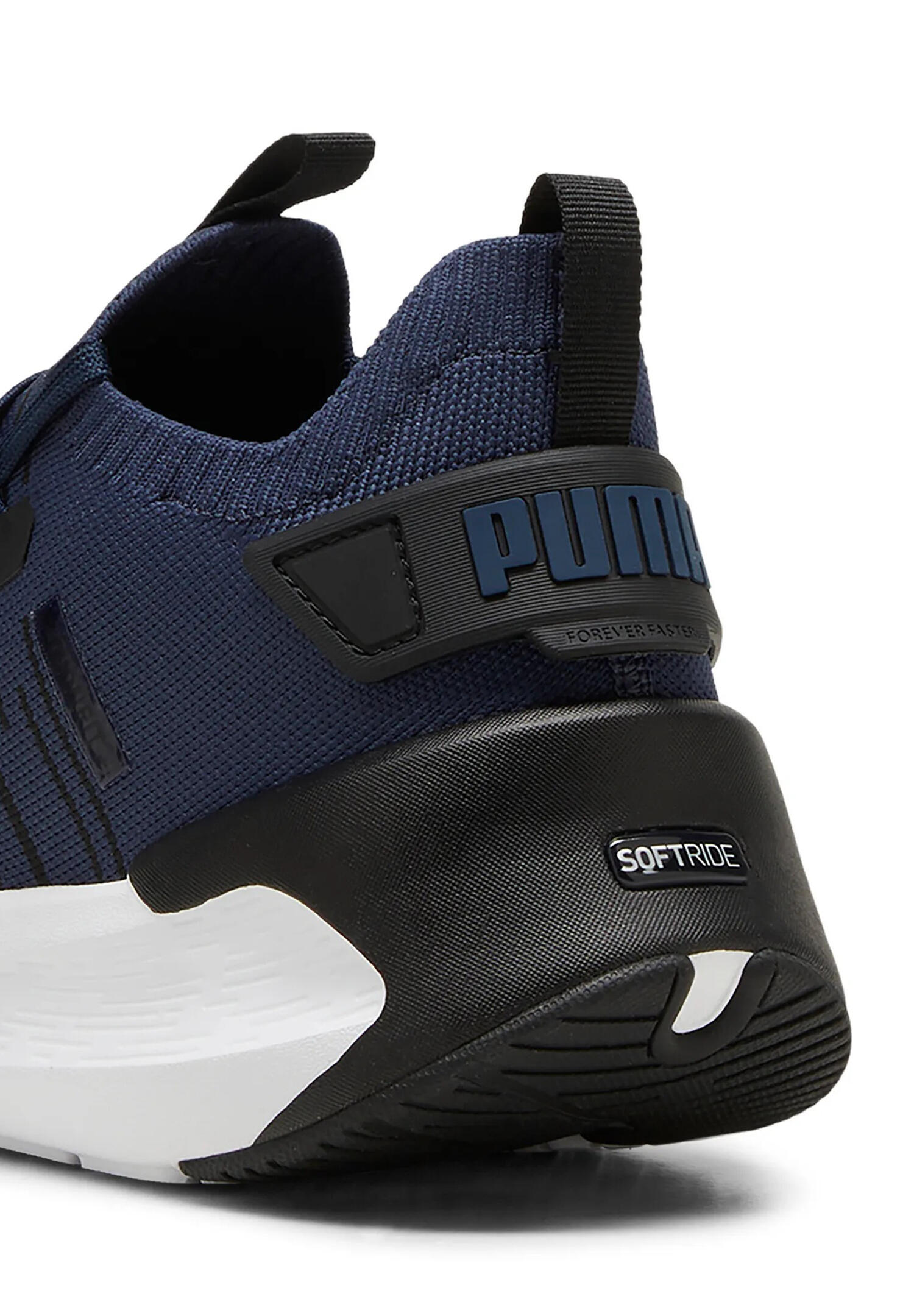 PUMA Softride Symmetry Fuzion Laufschuhe 5/7